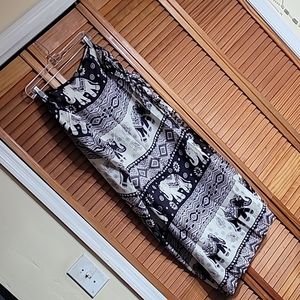 Sarong, new, one size fits all